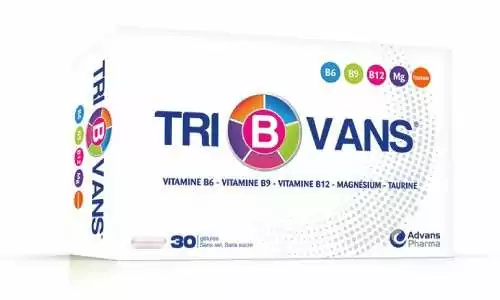 ADVANS TRI B VANS B/30