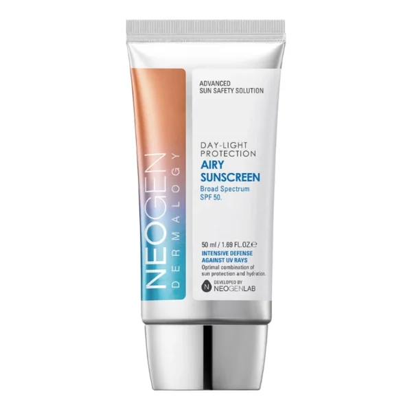 NEOGEN AIRY SUNSCREEN 50ML