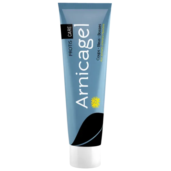 PROTIS CARE ARNICAGEL 40G