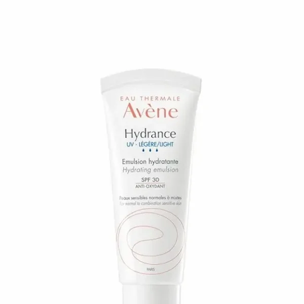 AVENE HYDRANCE LEGERE UV SPF 30 40ML