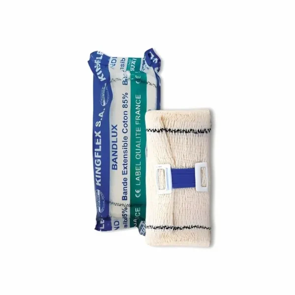 BANDLUX BAND DE GAZ 5CM*3M
