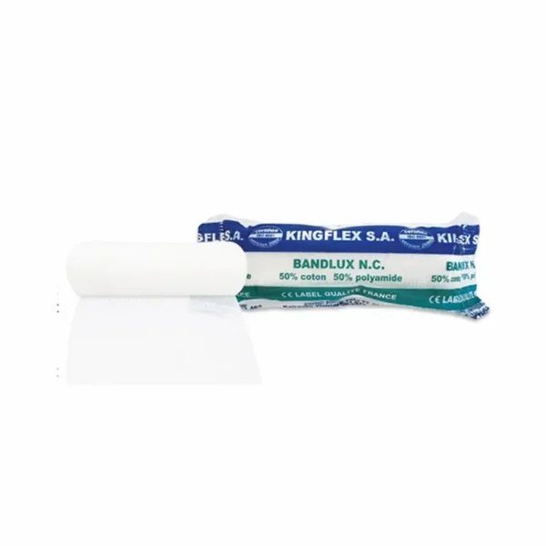 BANDE DE GAZE NC 7CMX3M