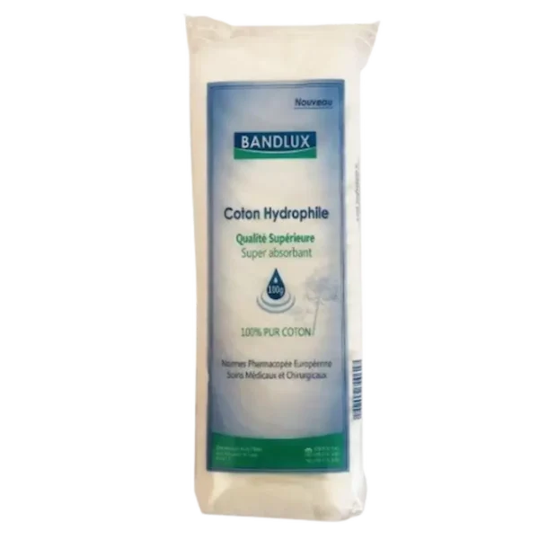 BANDLUX CONTON 100G