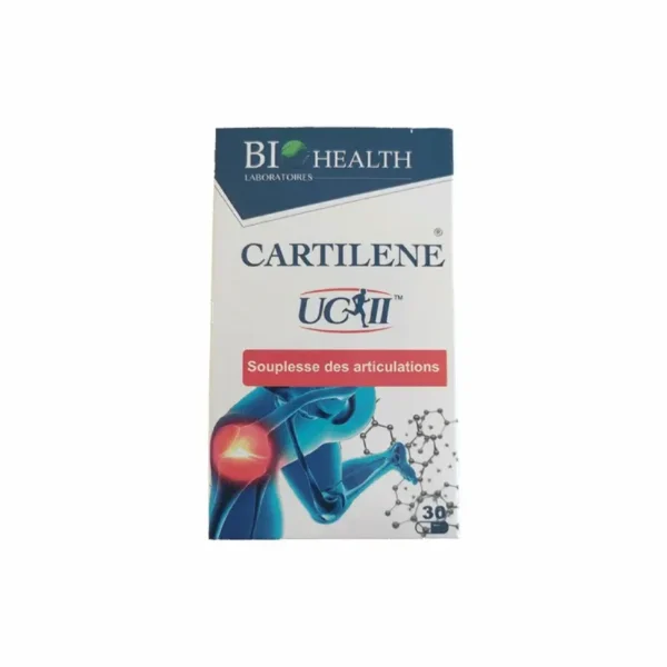 BIOHEALTH CARTILENE B/30