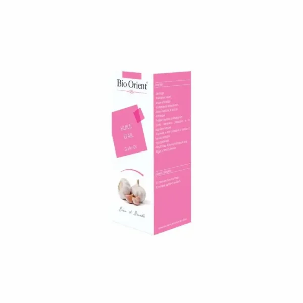 BIO ORIENT HUILE D AIL 90ML