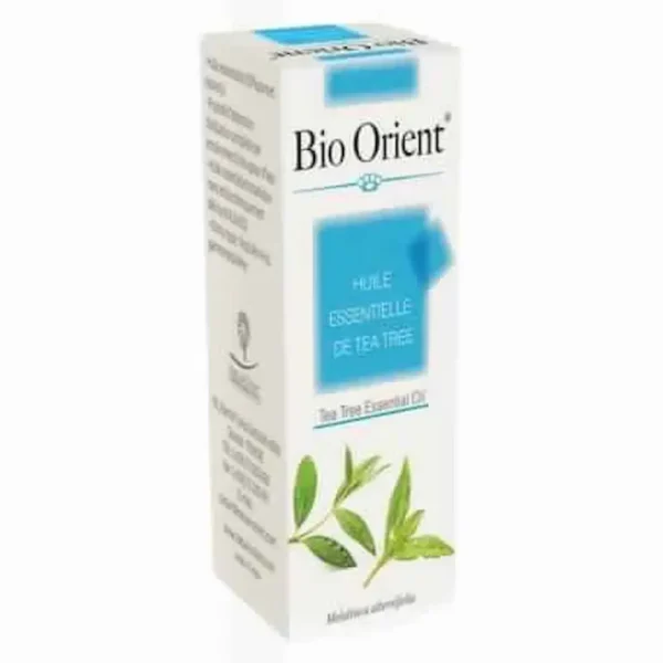 BIO ORIENT HUILE ESSENTIEL ARBRE DE THE 10ML
