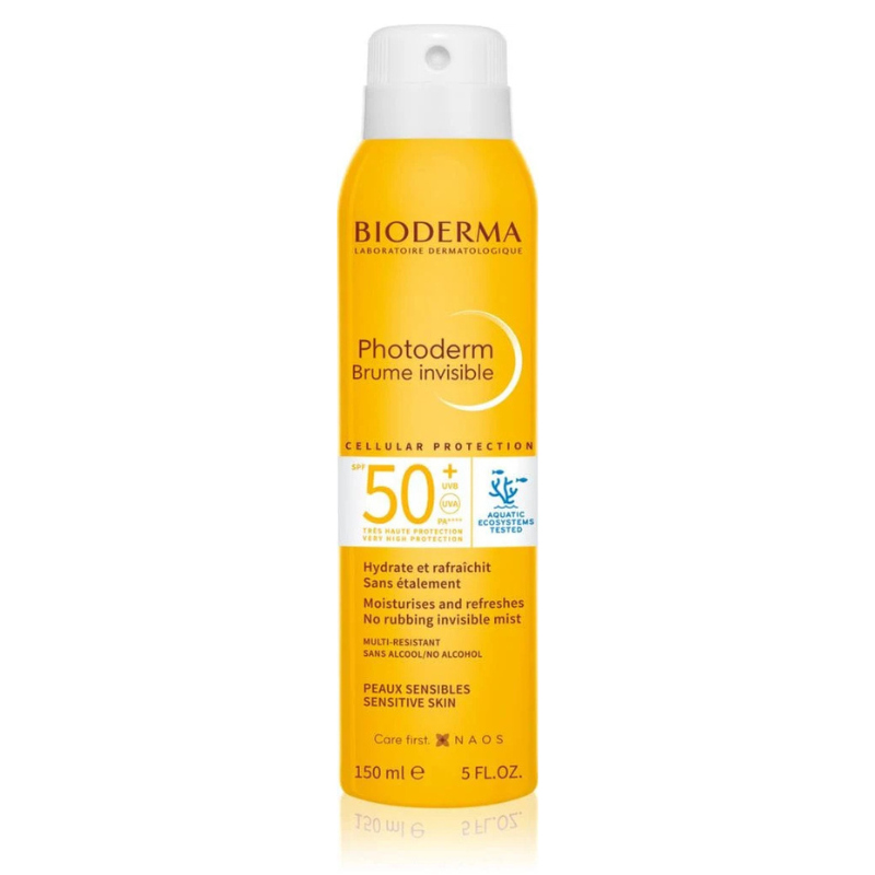 BIODERMA PHOTODERM BRUME INVISIBLE SPF50+ 150ML