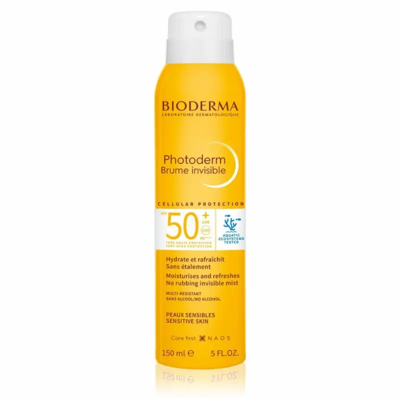 BIODERMA PHOTODERM LAIT ULTRA SPF 50 200ML