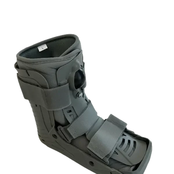 BOTTE DE MARCHE COURT T:L REF:SL 521