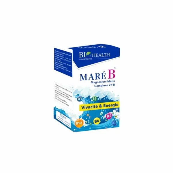 BIOHEALTH MARE-B B/30