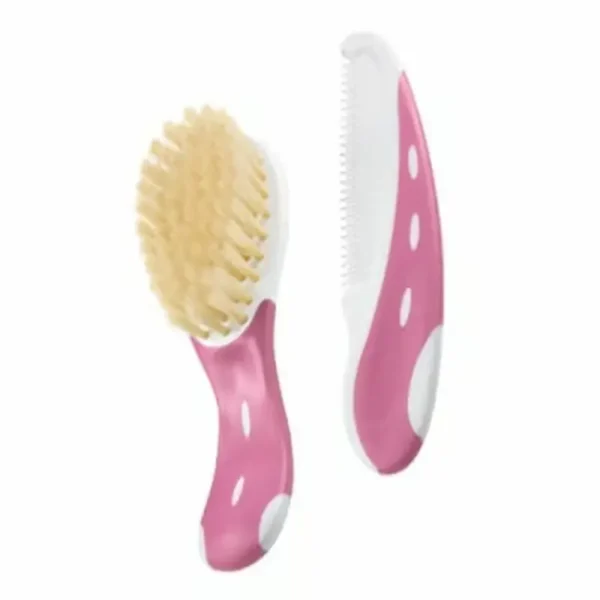 NUK BROSSE ET PEIGNE 10.256.236