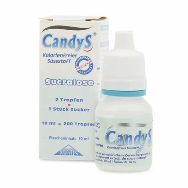 CANDYS 10 ML