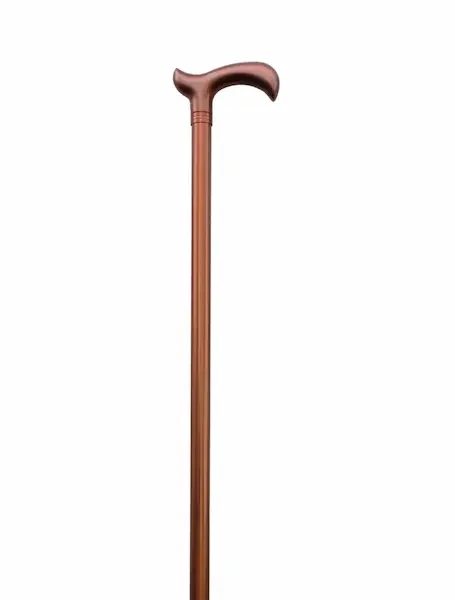 CANNE EN T NON REGLABLE BRONZE