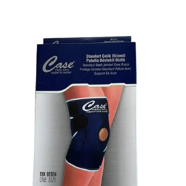 CASE GENOUILLERE ARTICULÉE STANDARD HB 5111