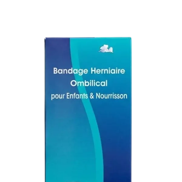 CEINTURE OMBILICALE BEBE T:1