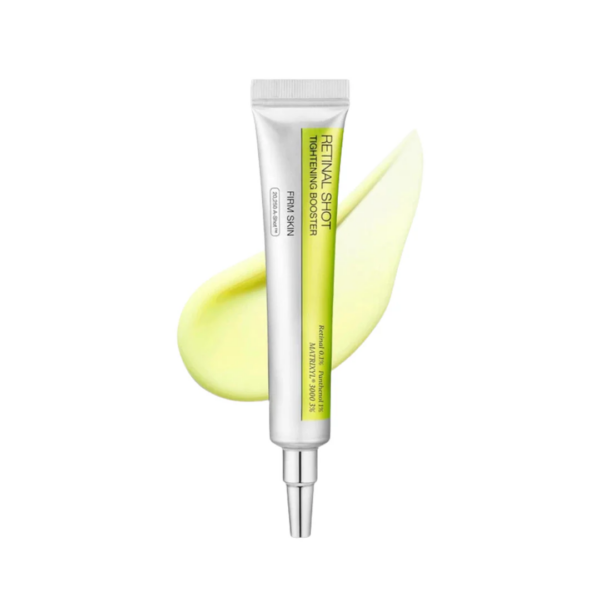 CELIMAX RETINAL SHOT 15ML