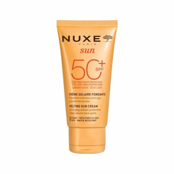 NUXE SUN ECRAN SOLAIRE SPF50