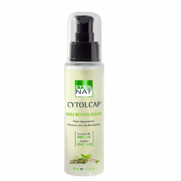 CYTOLCAP HUILE CAPILLAIRE 50ML