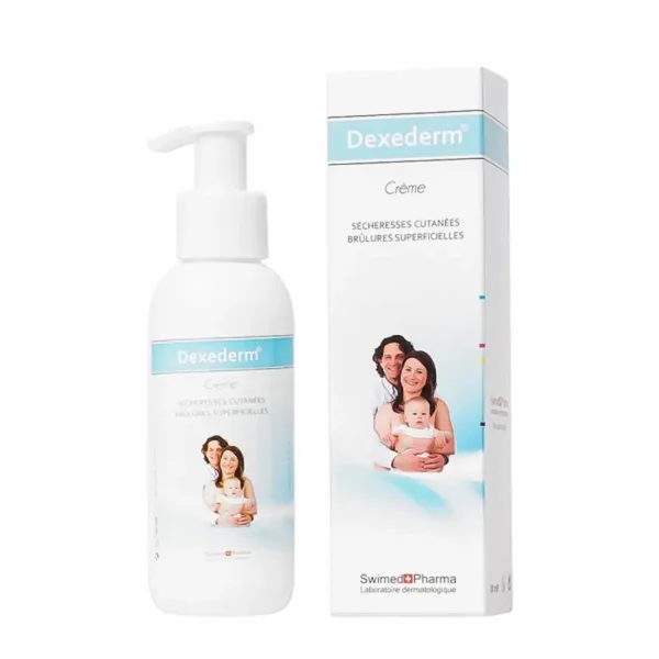 DEXADERM CREME SECHERESSES 100ML