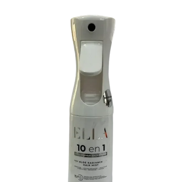 ELLA 10 EN 1 SPRAY CHEVEUX MULTI-ACTIONS ALOE RADIANCE 175ML CHEVEUX COLORÉS/MECHES