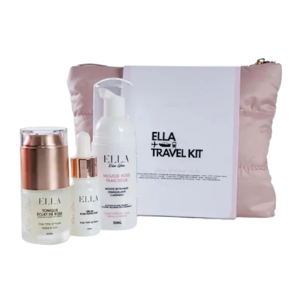 ELLA PACK TRAVEL KIT