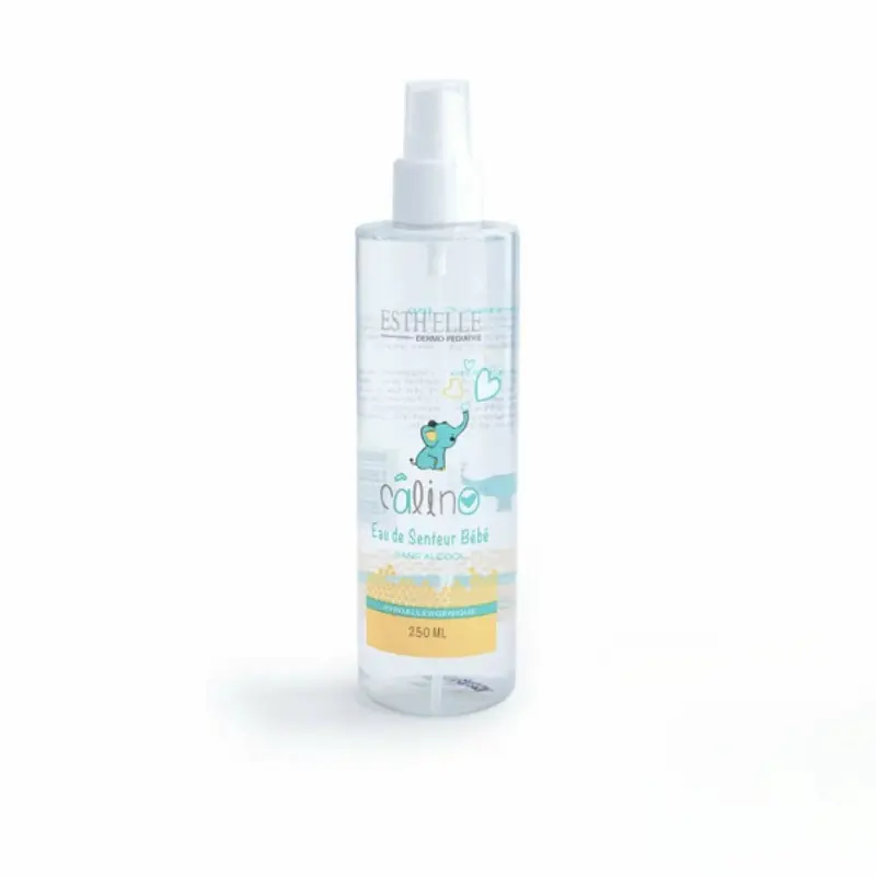 CALINO EAU DE TOILETTE 250ML