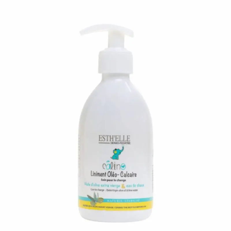 CALINO LINIMENT OLEO-CALCAIRE 300ML