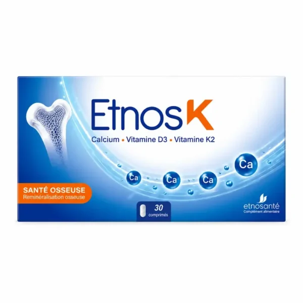 ETNOS K CA-D3-K2