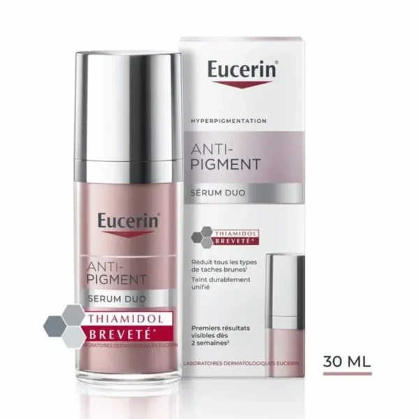 EUCERIN ANTI-PIGMENT SERUM DUO 30ML