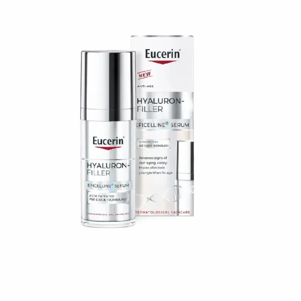 EUCERIN HYALURON FILLER SERUM EPICELLINE 30ML