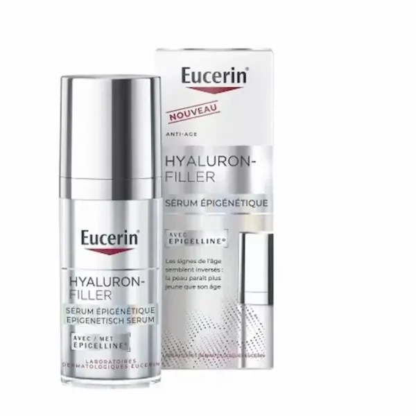 EUCERIN HYALURON FILLER SERUM EPIGENETIQUE 30ML