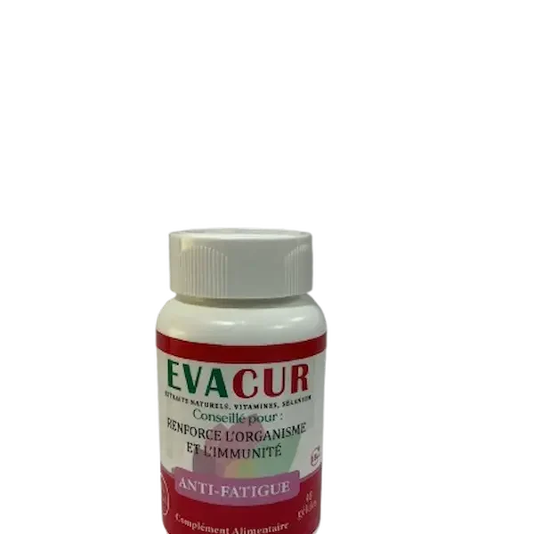 EVACUR ANTI-FATIGUE  B/40