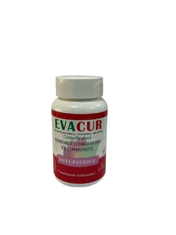 EVACUR ANTI-FATIGUE  B/40
