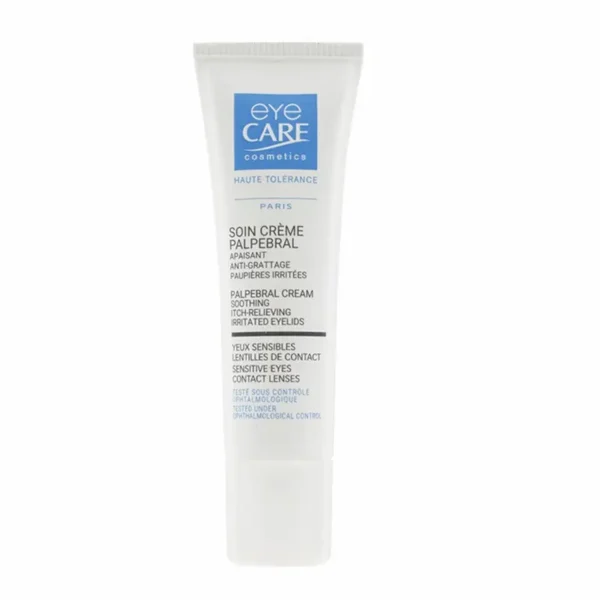 EYE CREME PALPEBRAL 10G