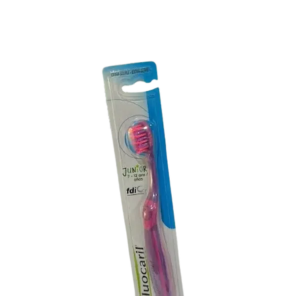 FLUOCARIL BAD JUNIOR SOUPLE
