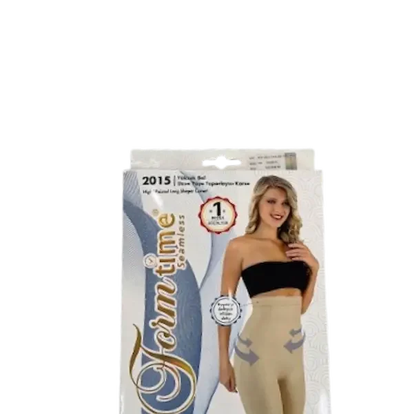 FORMTIME SEAMLESS GAINE TAILLE L