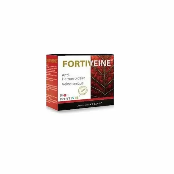 KERAVEL FORTIVEINE B/30