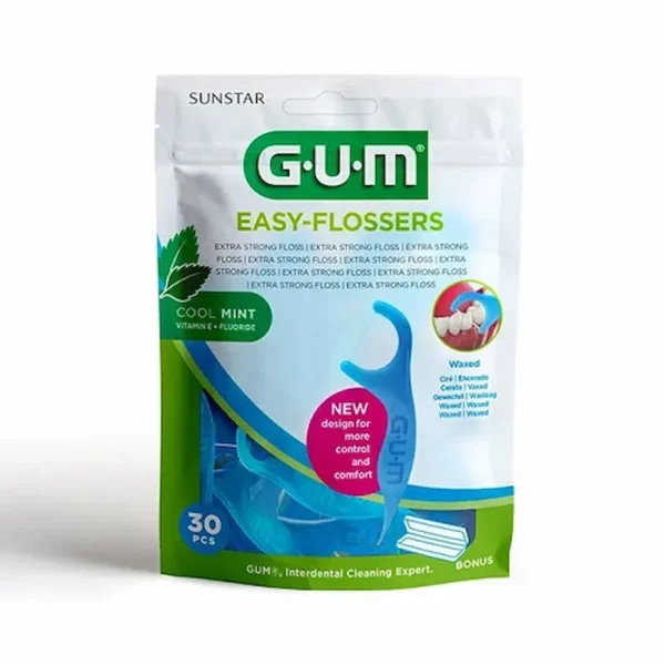 GUM PORTE FIL DENTAIRE 890 EASY FLOSS