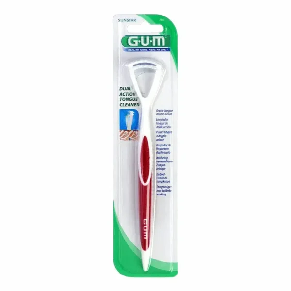 GUM GRATTE LANGUE HALI CONTROL 760