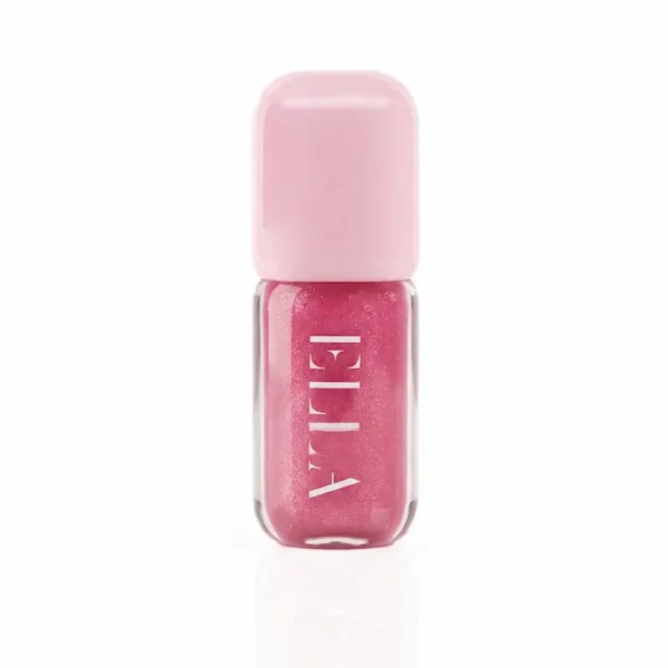 ELLA HUILE GLOSS-GLOSSY TINTED KISS 8ML
