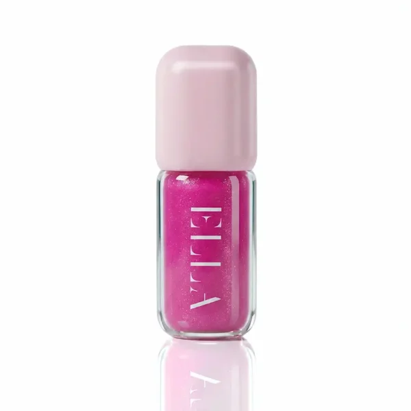 ELLA HUILE GLOSS-GLOSSY TINTED KISS 8ML