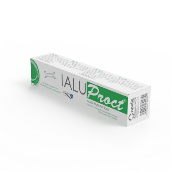OPALIA IALU PROTECT  POMMADE TUBE 30GR