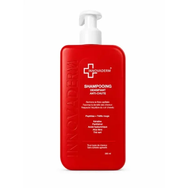 INNOVADERM SHAMPOOING ANTI CHUTE 300ML