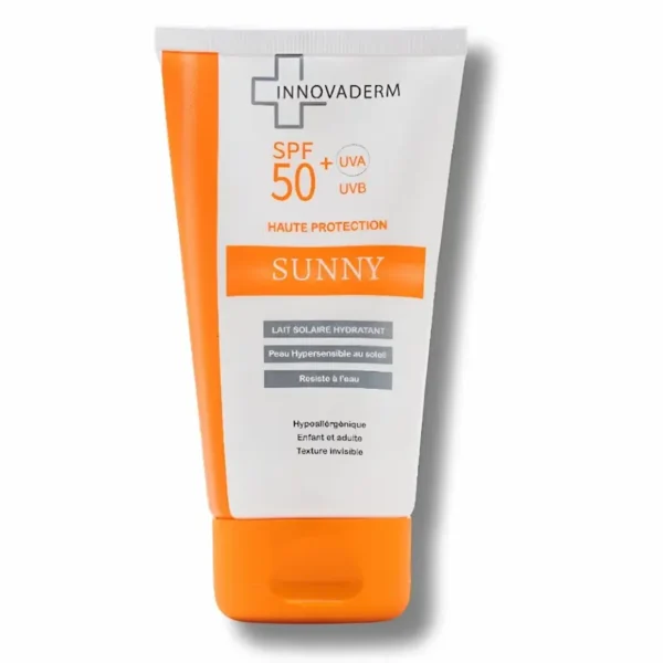 INNOVADERM SUN LAIT SPF50+ 150ML