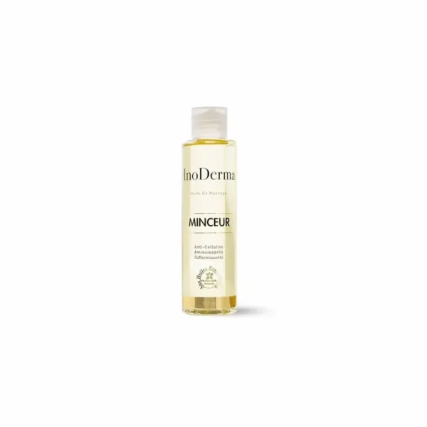 INODERMA HUILE MINCEUR 150ML