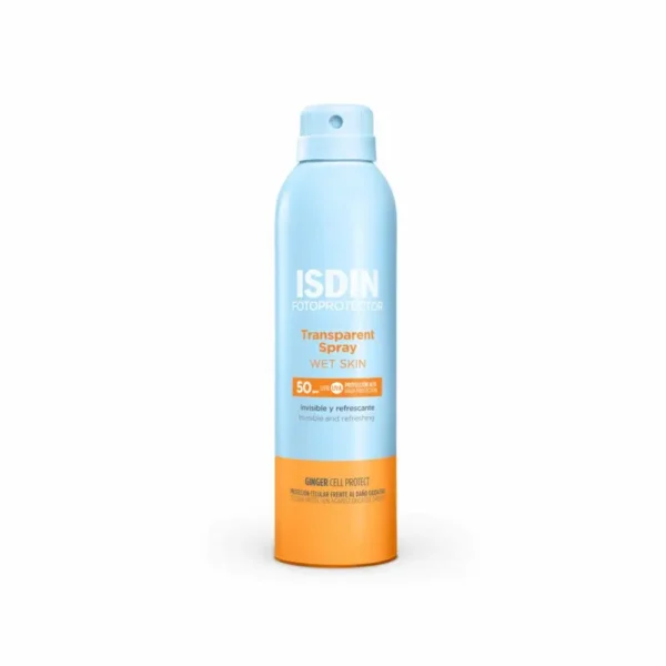 ISDIN ECRAN SPRAY SPF 50+ 250ML