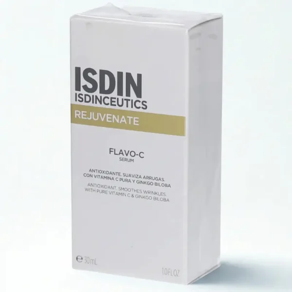 ISDINCEUTICS FLAVO-C SERUM ANTI-OXYDANT 30ML