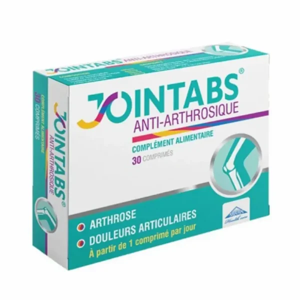 MEDIS JOINTABS 30 COMPRIMÉS