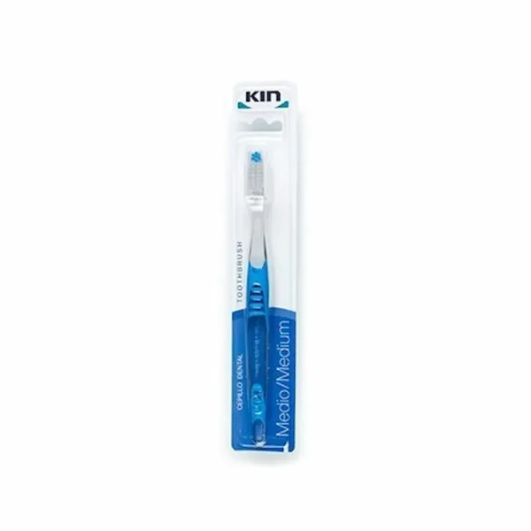 KIN BROSSE A DENTS MEDIUM
