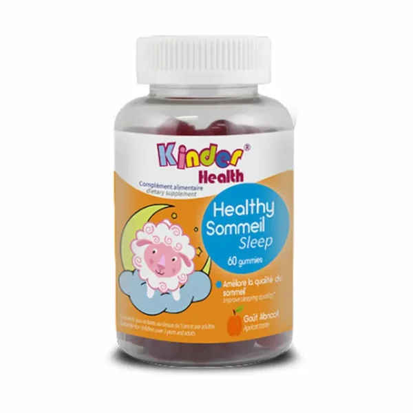 KINDER HEALTH SOMMEIL BT/60